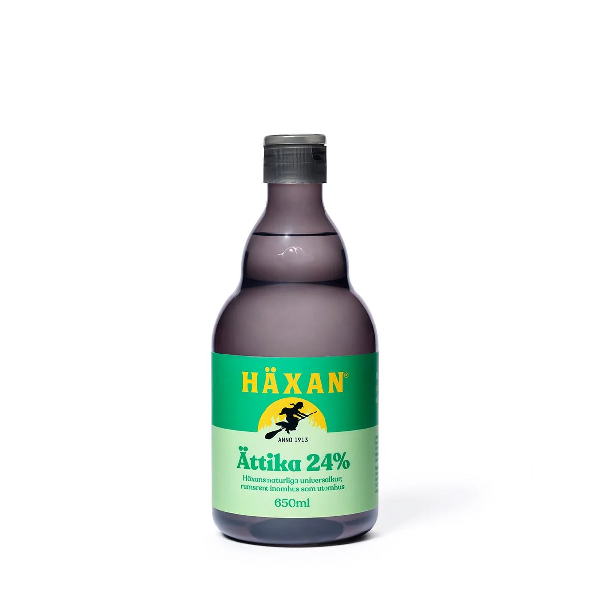 Ättika 650ml