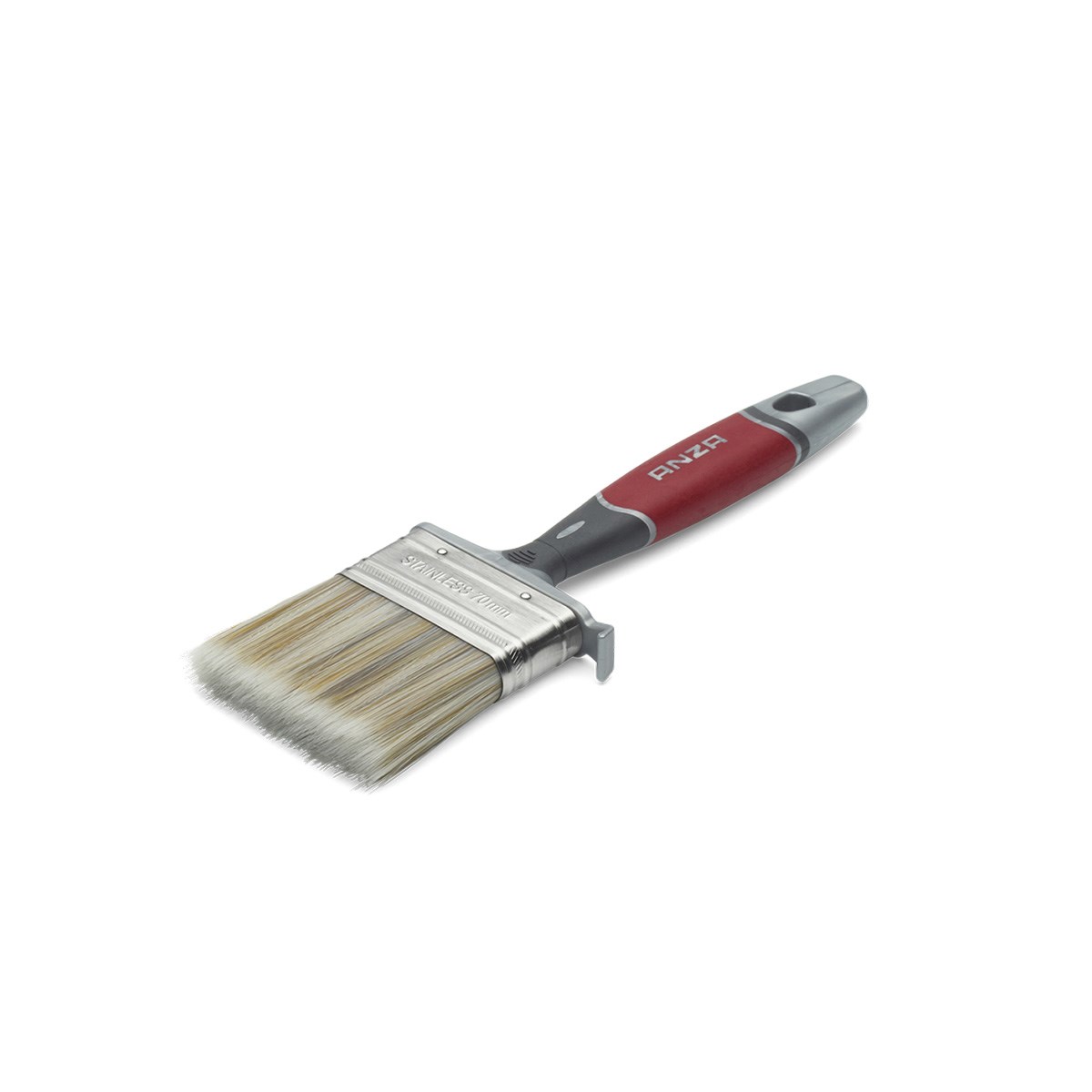 Lackpensel Anza 70mm