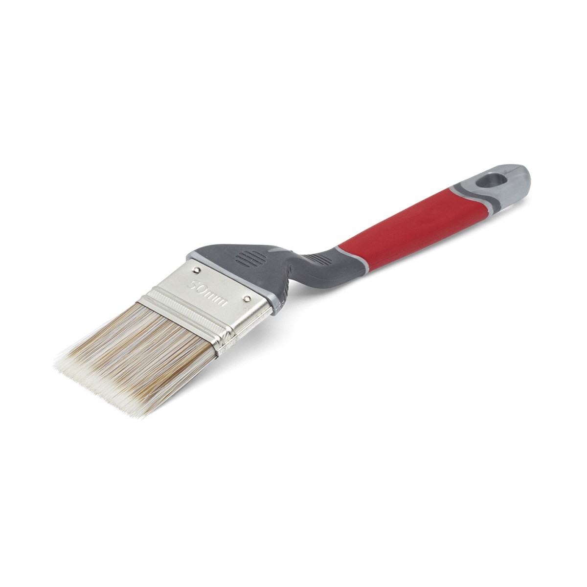 Vinkelpensel Elite Kort, 50mm