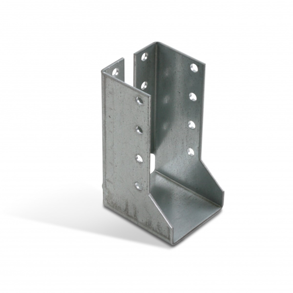 Balksko Invändig Varmförsinkad (fzv), 96x45x2mm