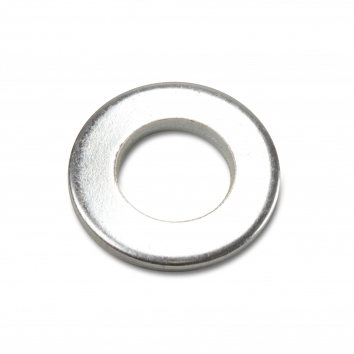 Bricka BRB Blankförsinkad (fzb), 5.3x10x1mm, 25st