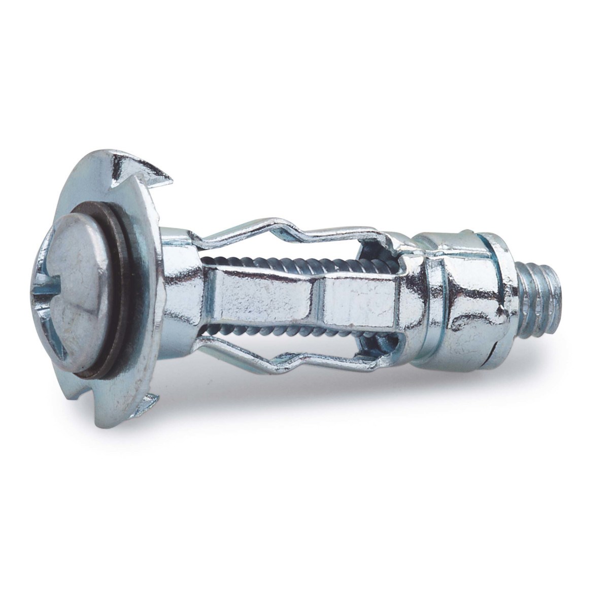 Gipsexpander Blankförsinkad (fzb)