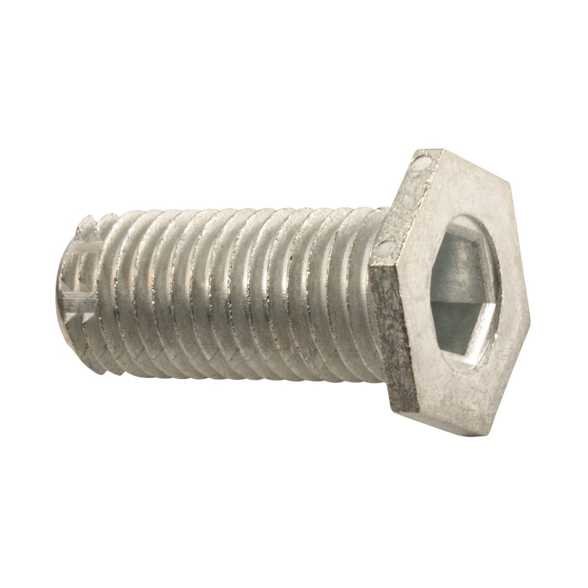 Karmhylsa M16x30mm Zink , 6st