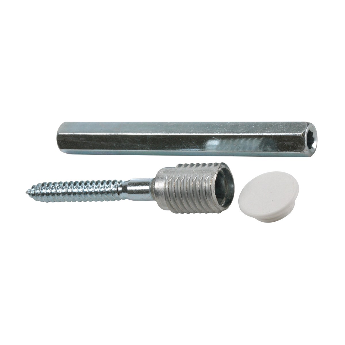 Karmverktyg Kit 17 delar