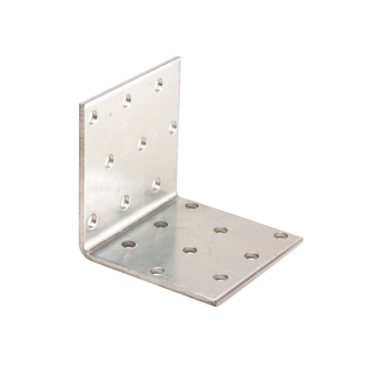 Spikplåtsvinkel Varmförsinkad (fzv)