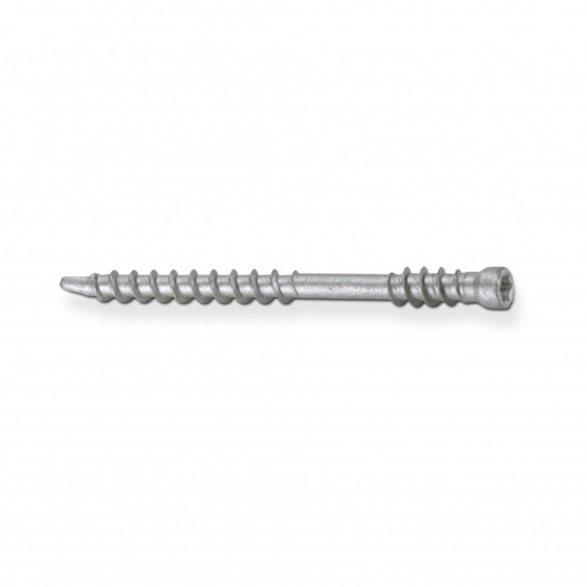 Trallskruv Invisible Protect 4 C4 4.2x60mm, 200st