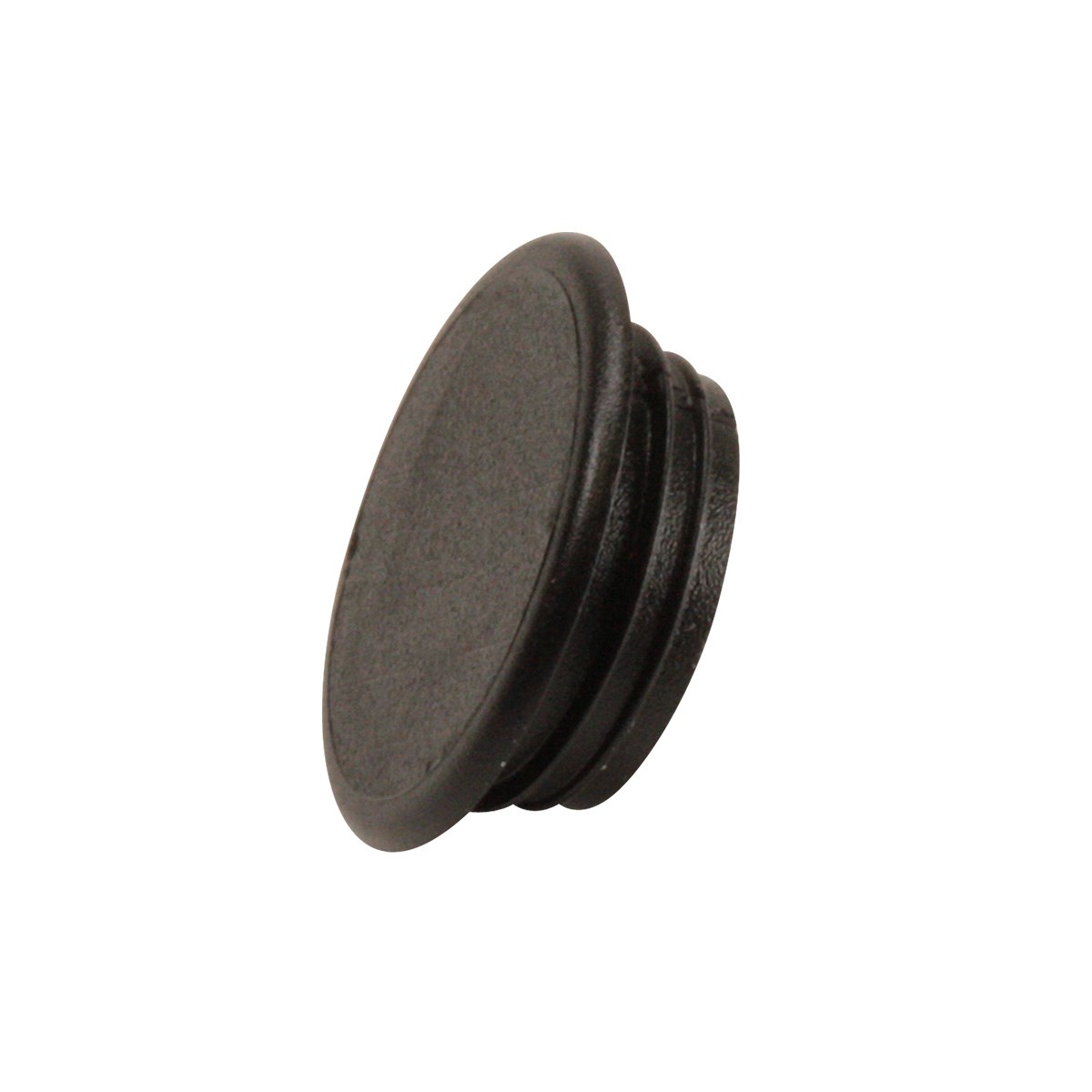 Täckplugg Brun 14mm, 12st