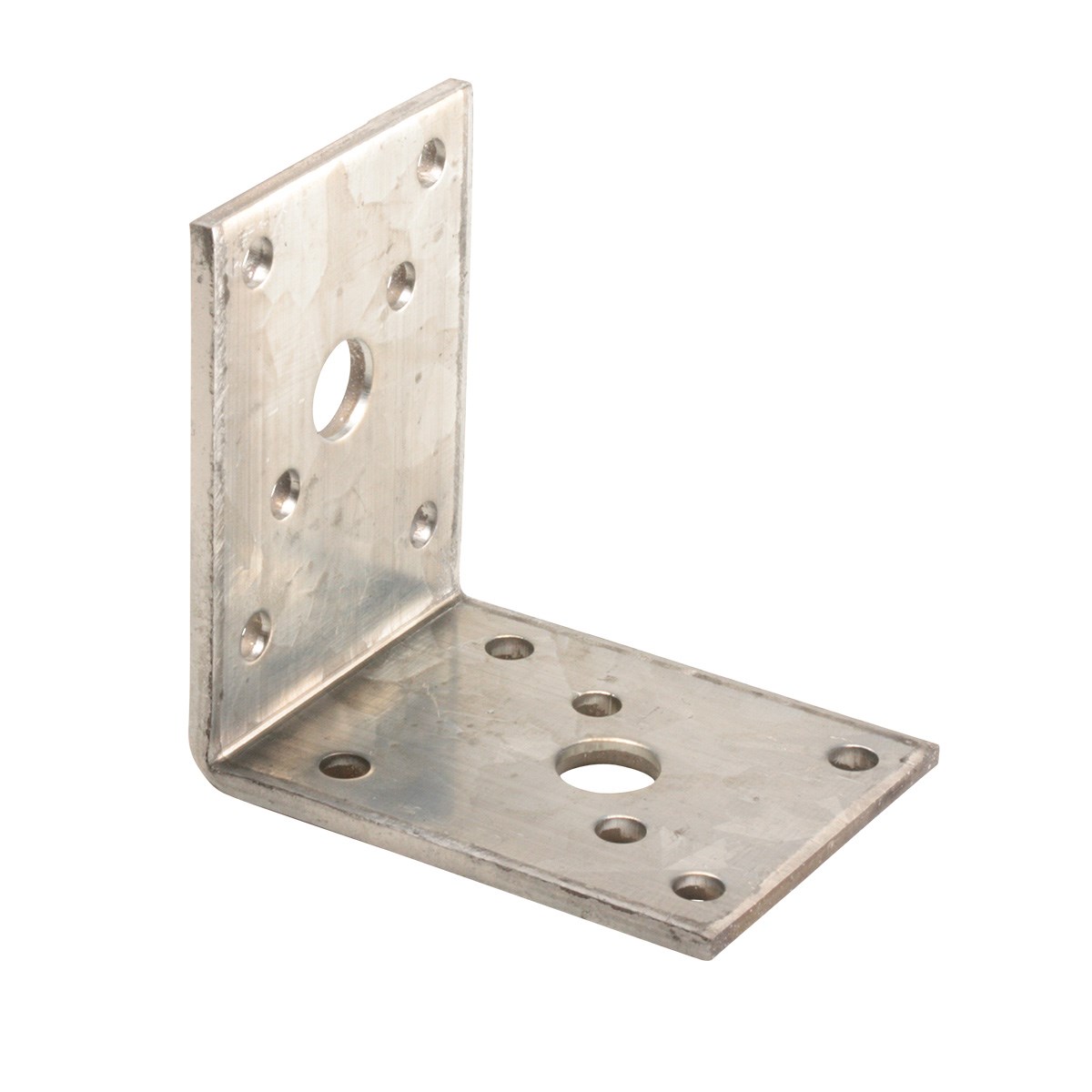 Vinkeljärn Varmförsinkad (fzv), 3x90x90x40mm, 1st