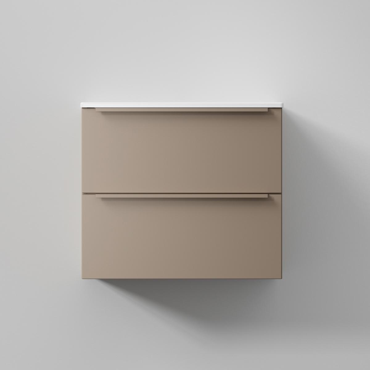 Kommod Core Xs Avant 60x40cm, Warm Clay, Slät