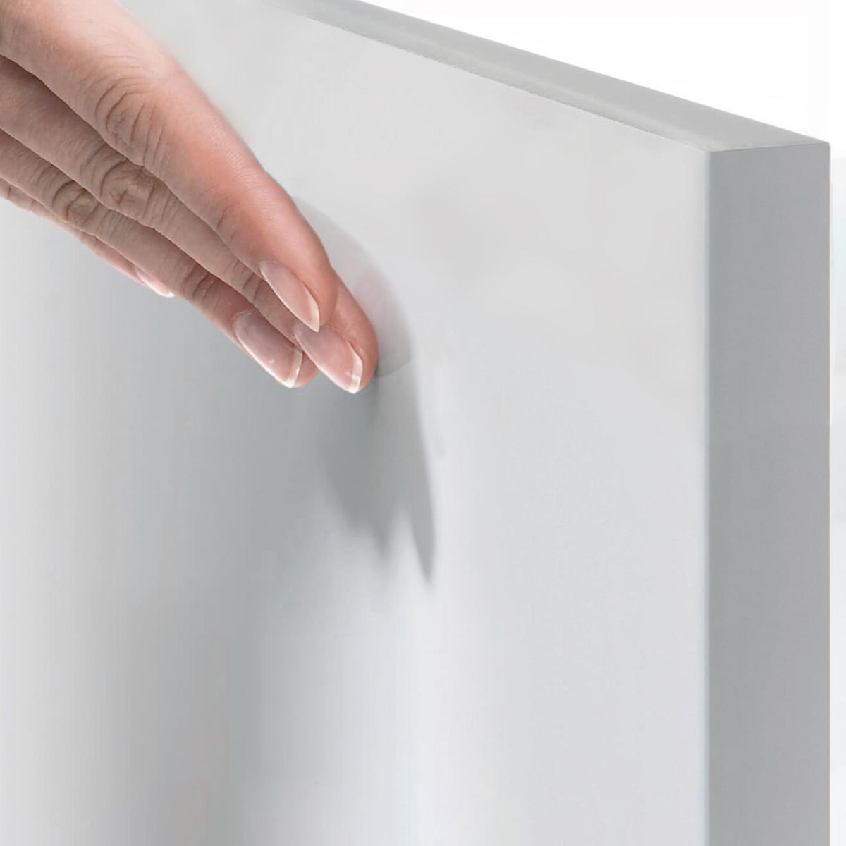 Push Open Beslag Core