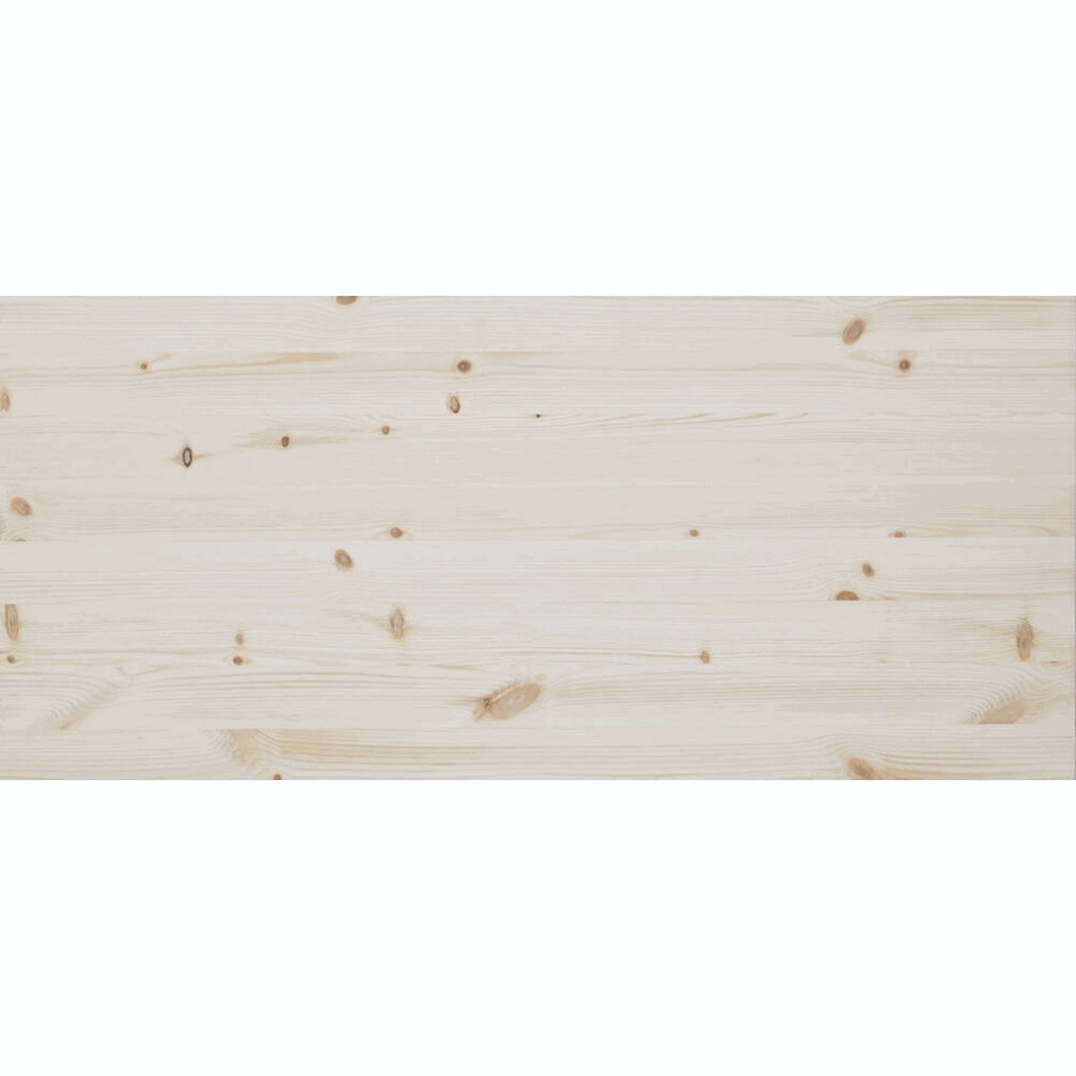 Hyllplan Limfog Gran, 2400x600x18mm