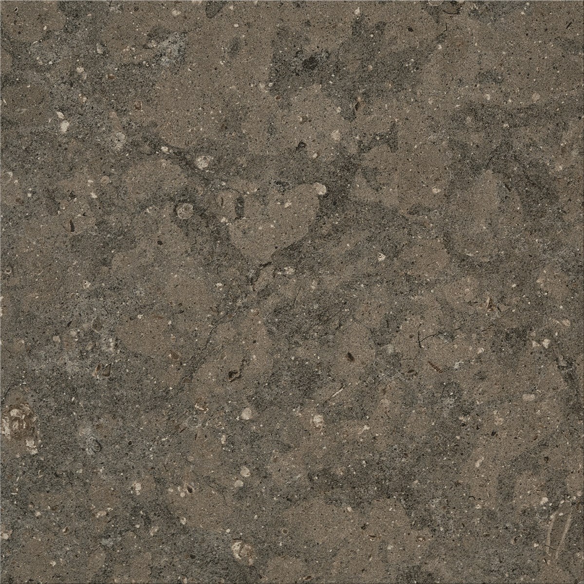 Klinker Granitkeramik Azul J1515 Olive Grå, 14.8x14,8cm