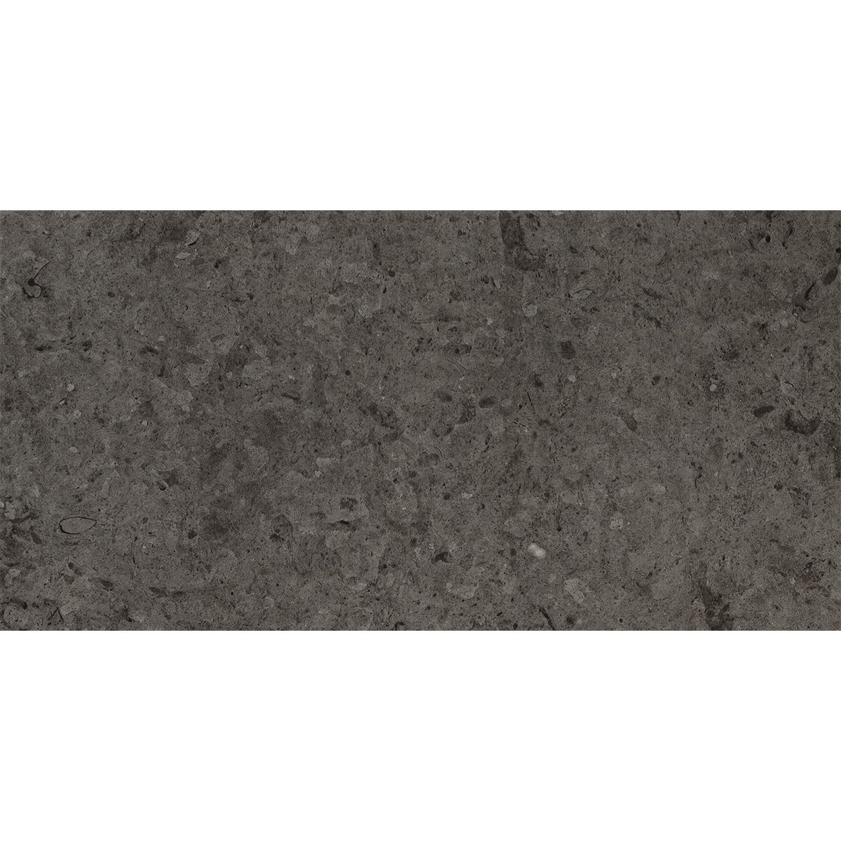 Klinker Granitkeramik Runö Dark Grey J36 Grå, 29.6x59,5cm