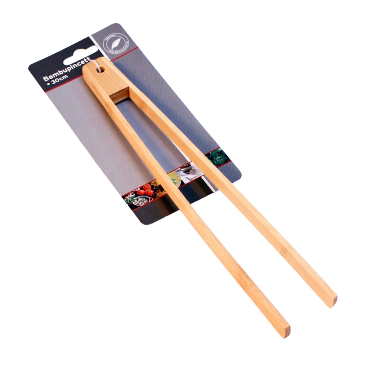 Pincett 30cm, Bambu