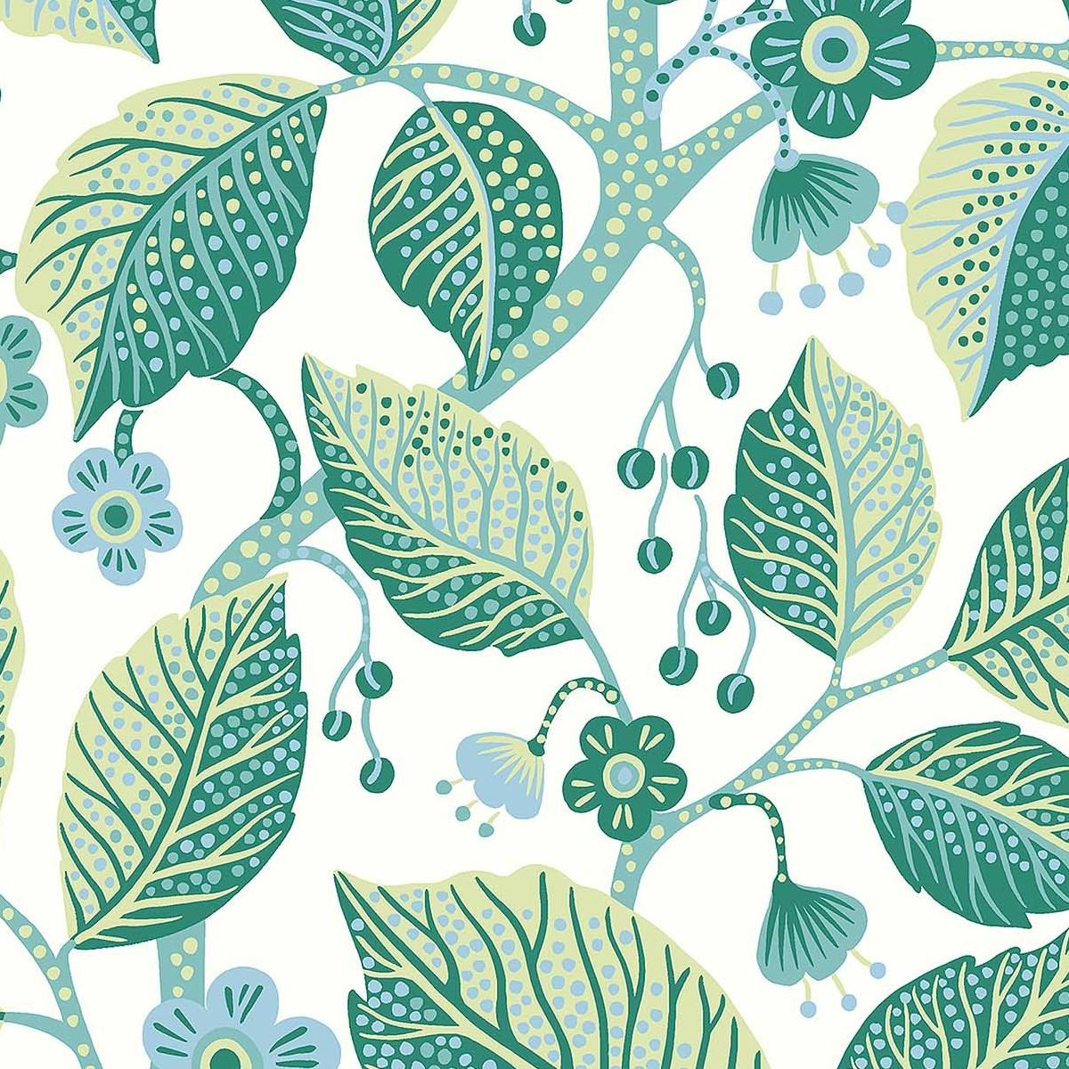 Tapet Boråstapeter Adorn Elm Tree 7784