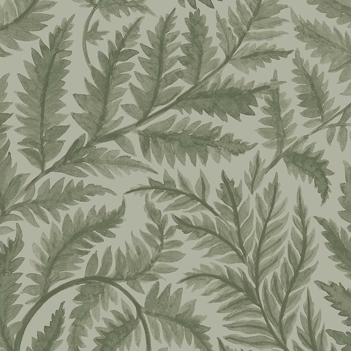 Tapet Boråstapeter Adorn Ferns 7792