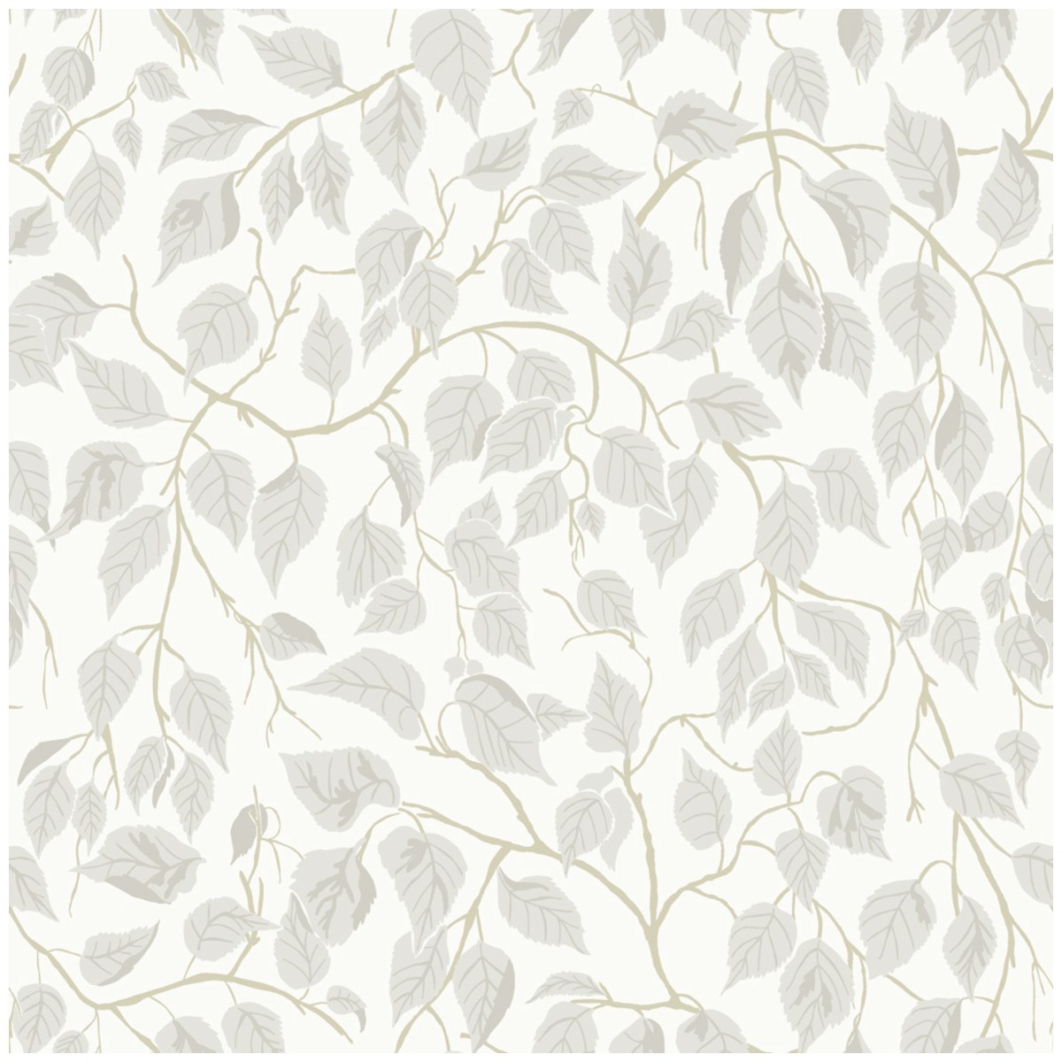 Tapet Ester Hängbjörk 20106