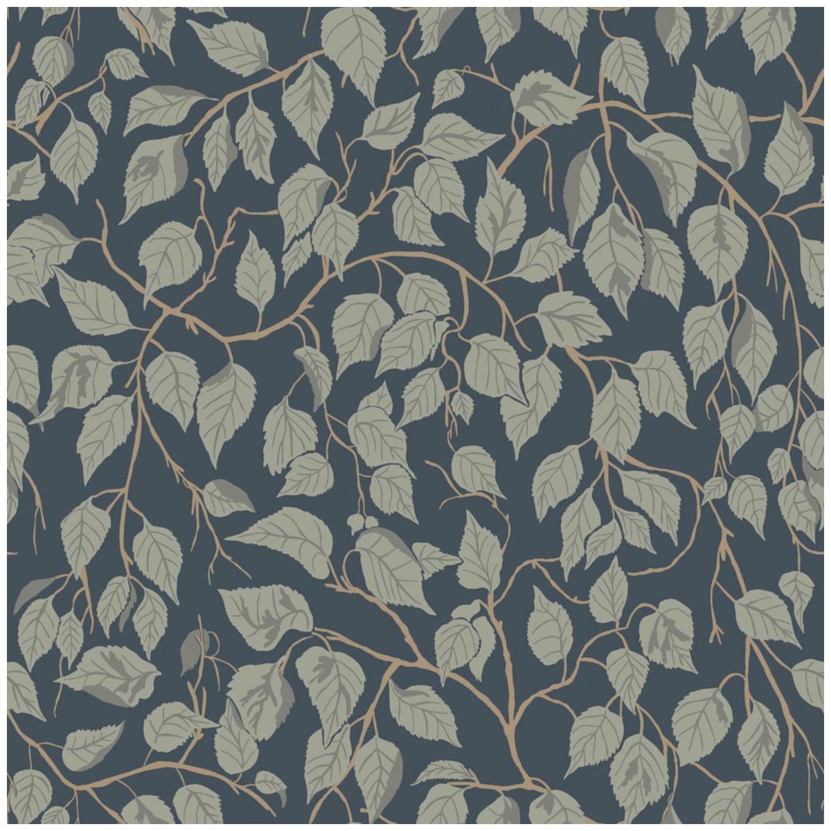 Tapet Ester Hängbjörk 20109