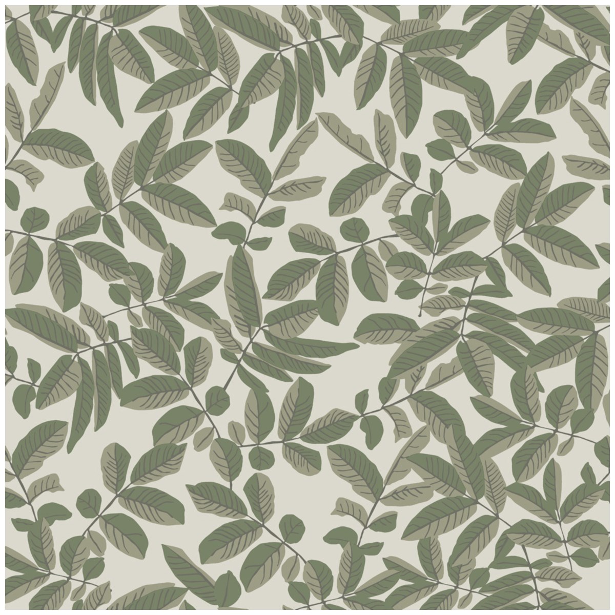 Tapet Ester Lövskog 20124