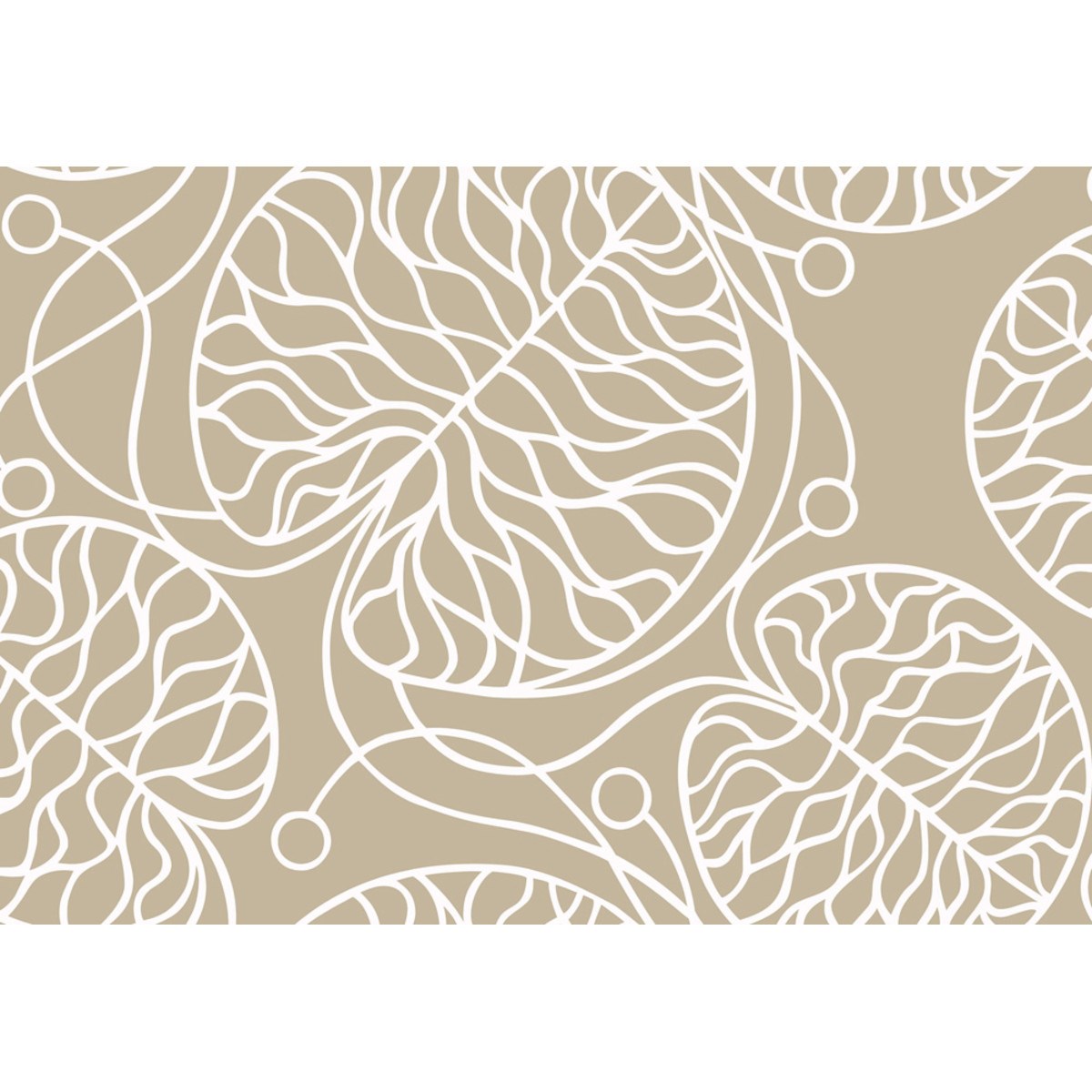 Tapet Marimekko 7 Bottna 25920