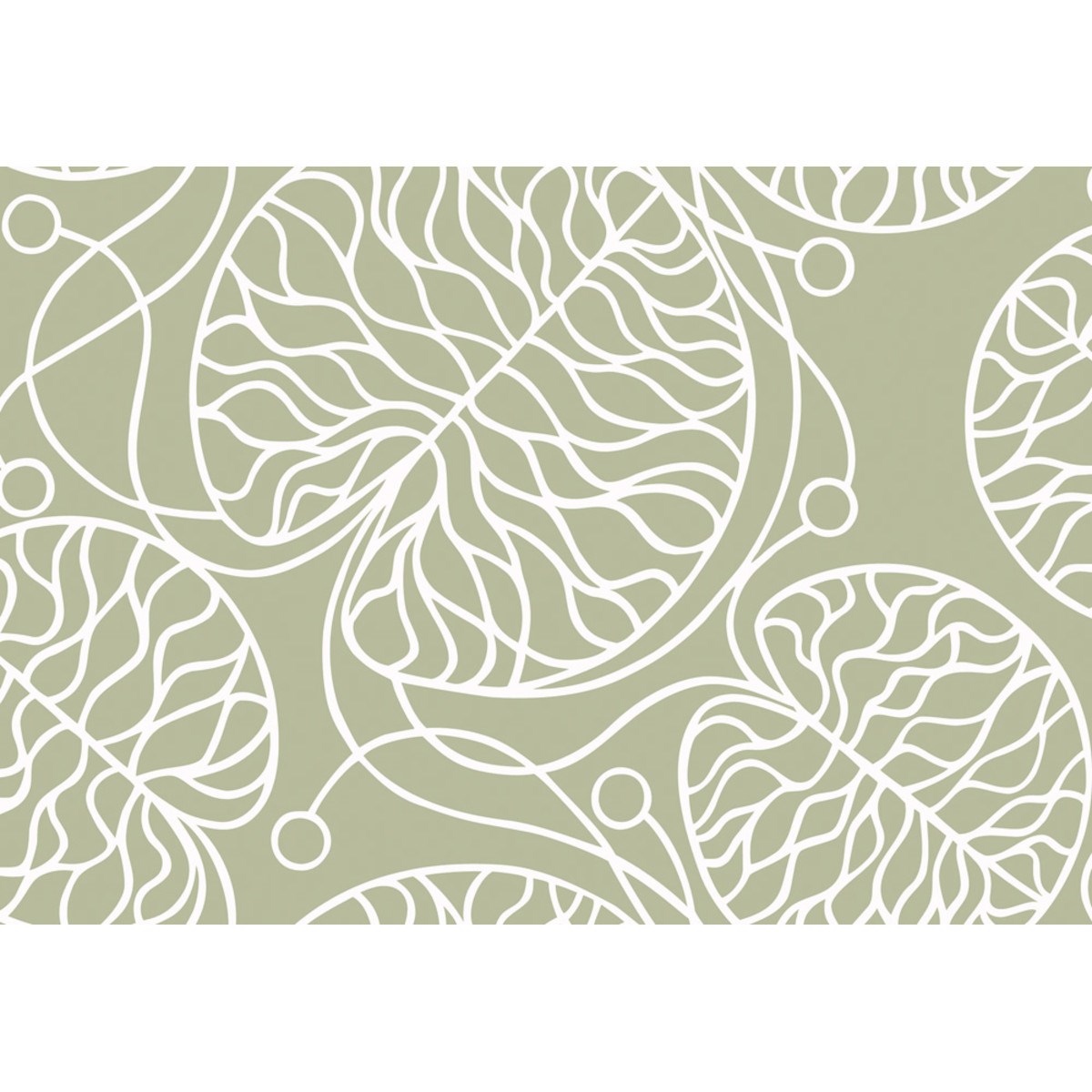 Tapet Marimekko 7 Bottna 25921