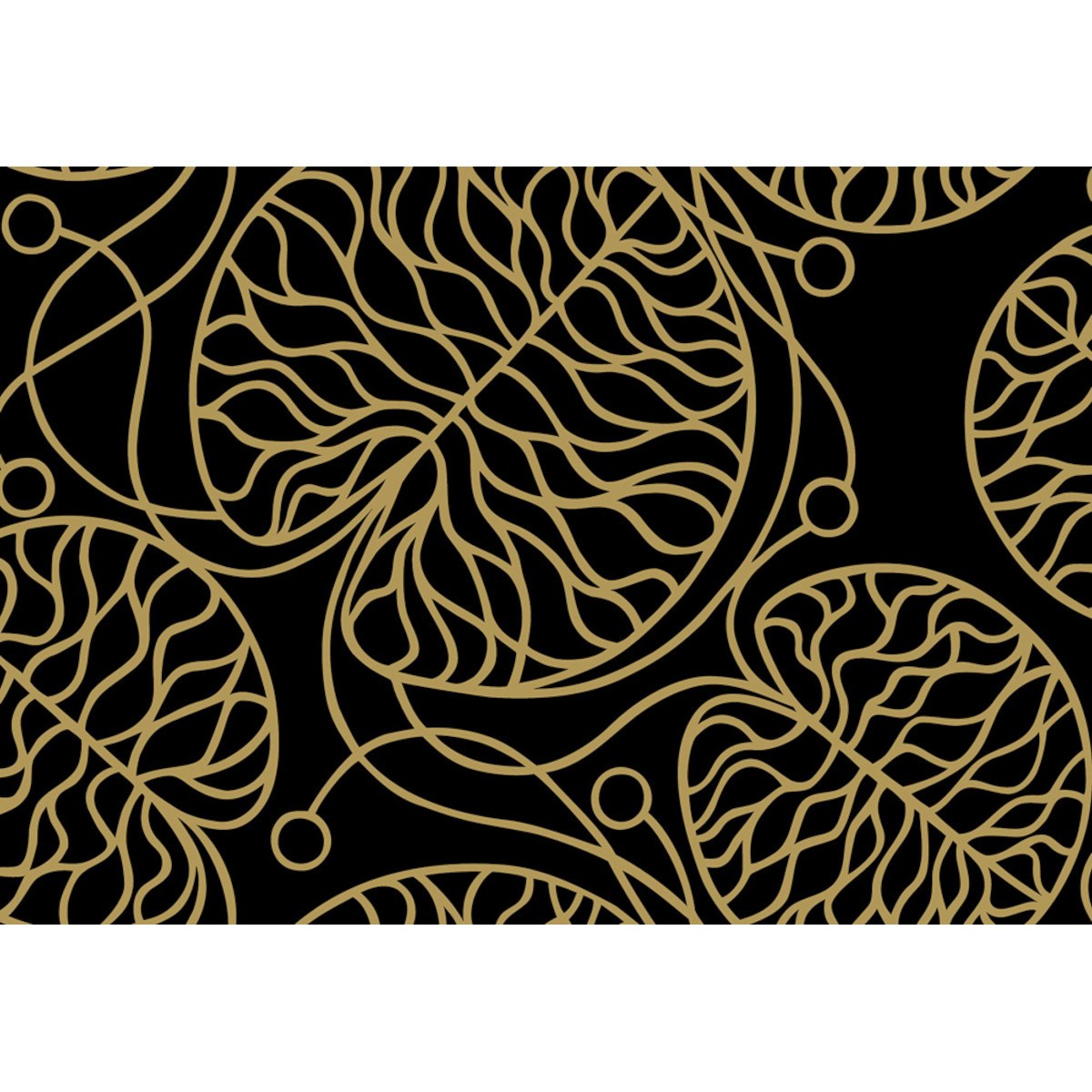 Tapet Marimekko 7 Bottna 25923