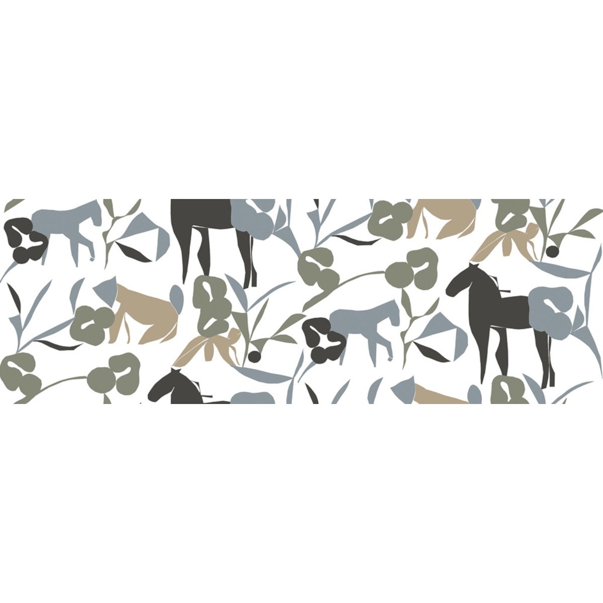 Tapet Marimekko 7 Laidun 25927