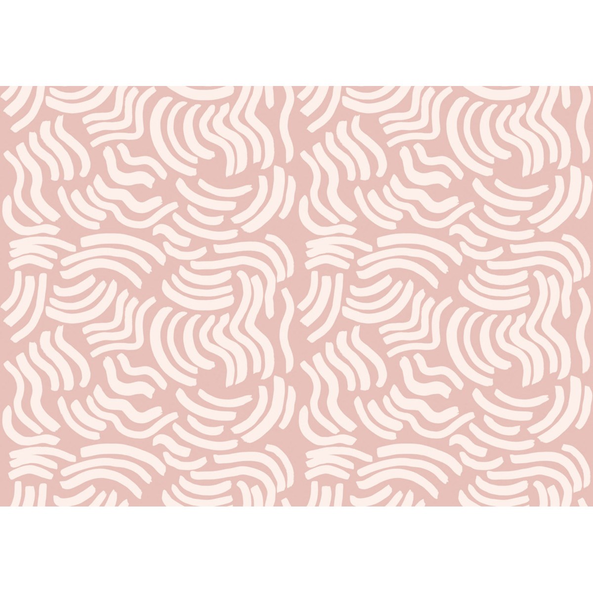 Tapet Marimekko 7 Hyräily 25951