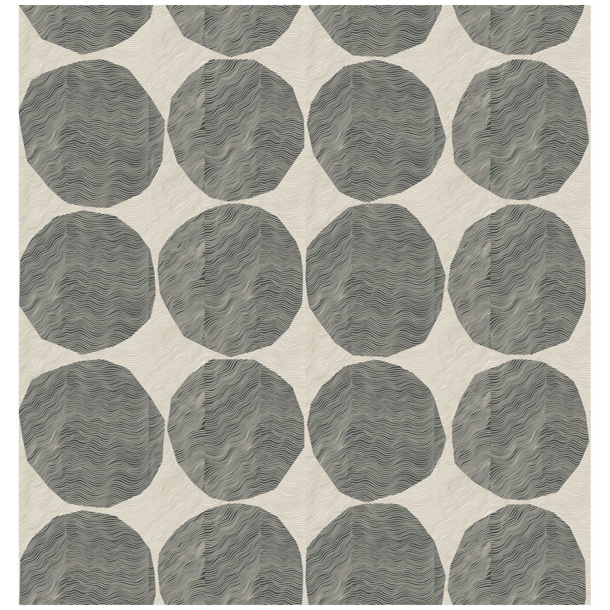 Tapet Marimekko 7 Isot Kivet Näkki 25977