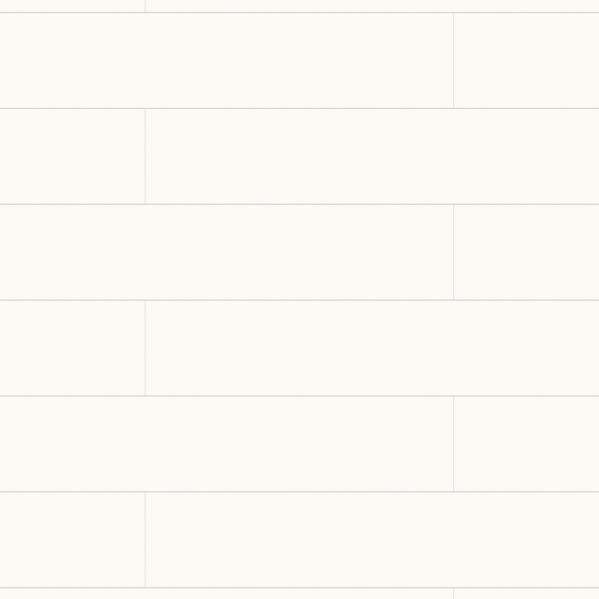 Innertak Easypanel White Mdf, Foliebelagt, 1300x202x10mm