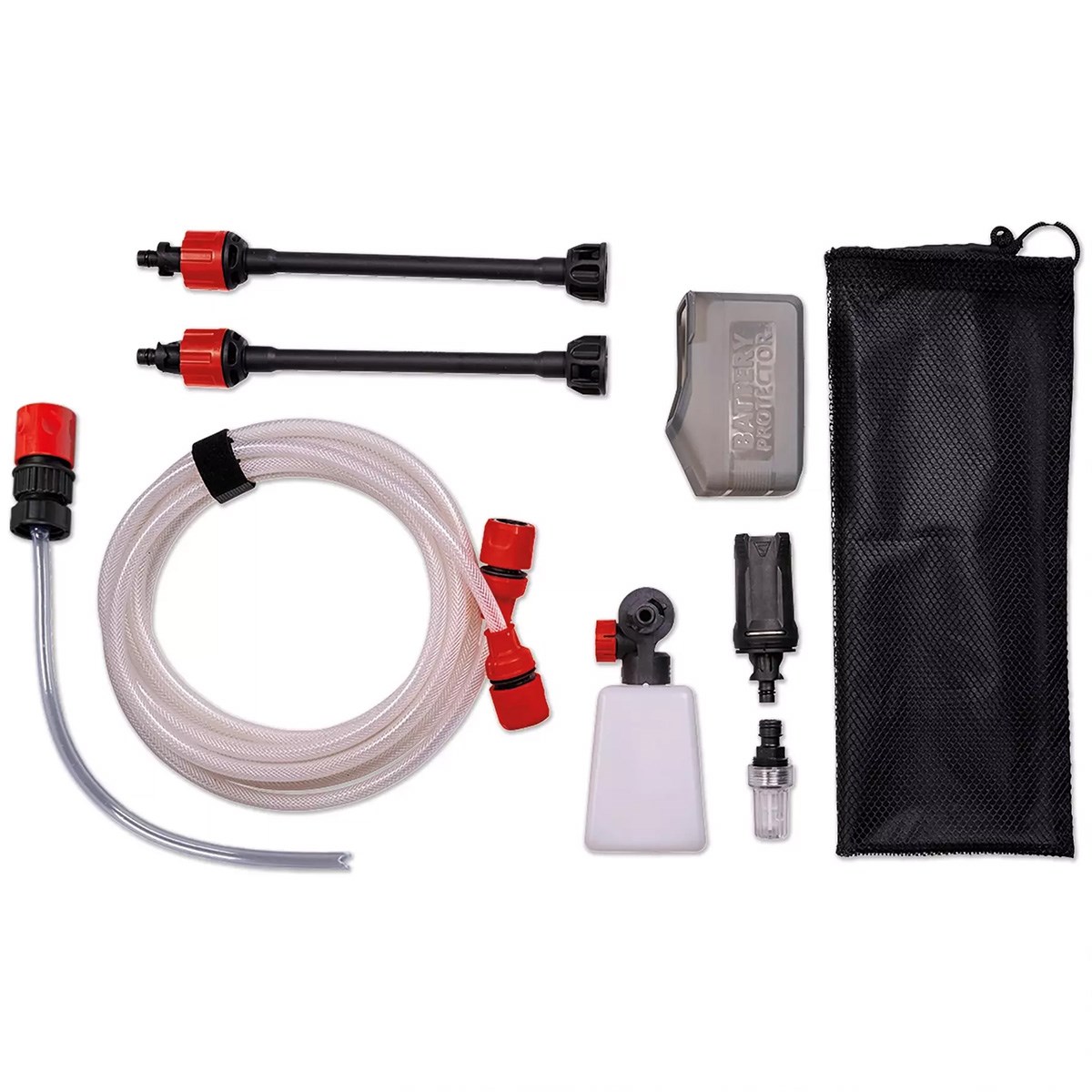 Högtryckstvätt Hypresso 18/24-1 exkl. batteri, 18V