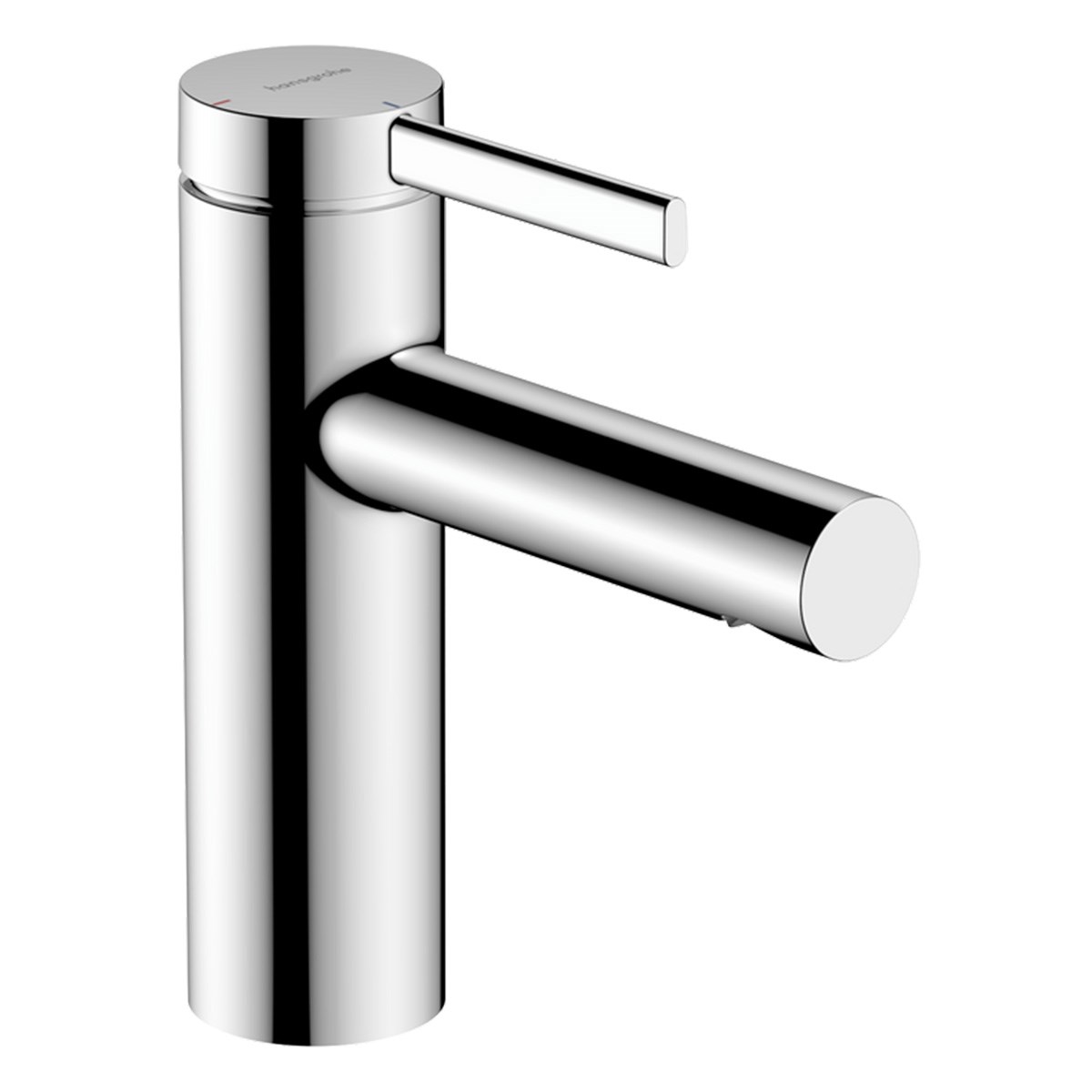 Tvättställsblandare Zesis S Krom