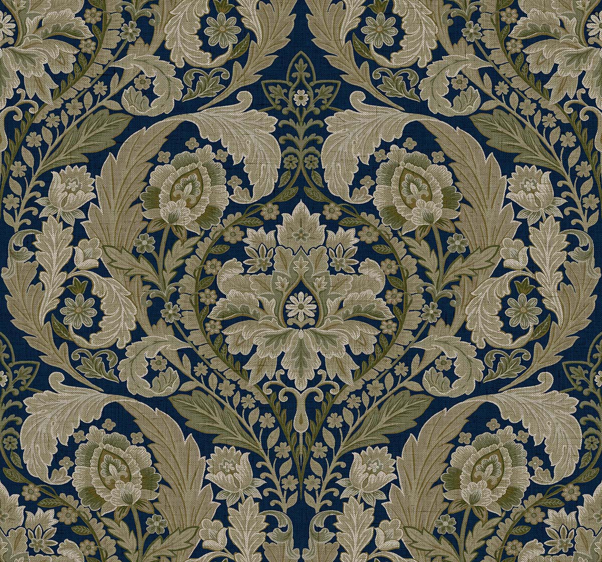 Tapet Carl Robinson # 21 Cl70002