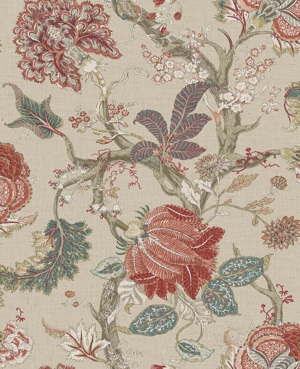 Tapet Carl Robinson # 21 Cl70101