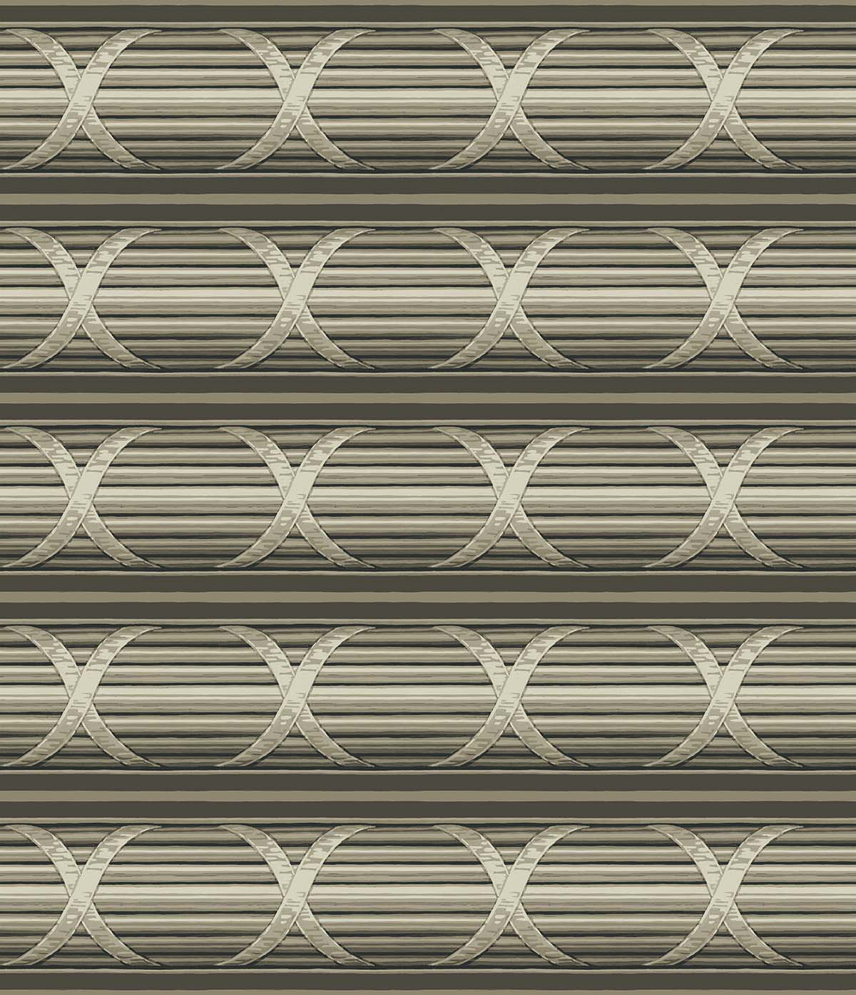 Tapetbård Carl Robinson # 21 Cl70207