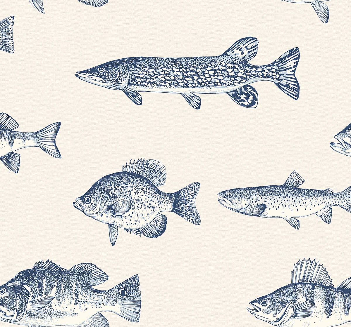 Tapet Carl Robinson # 21 Cl71402