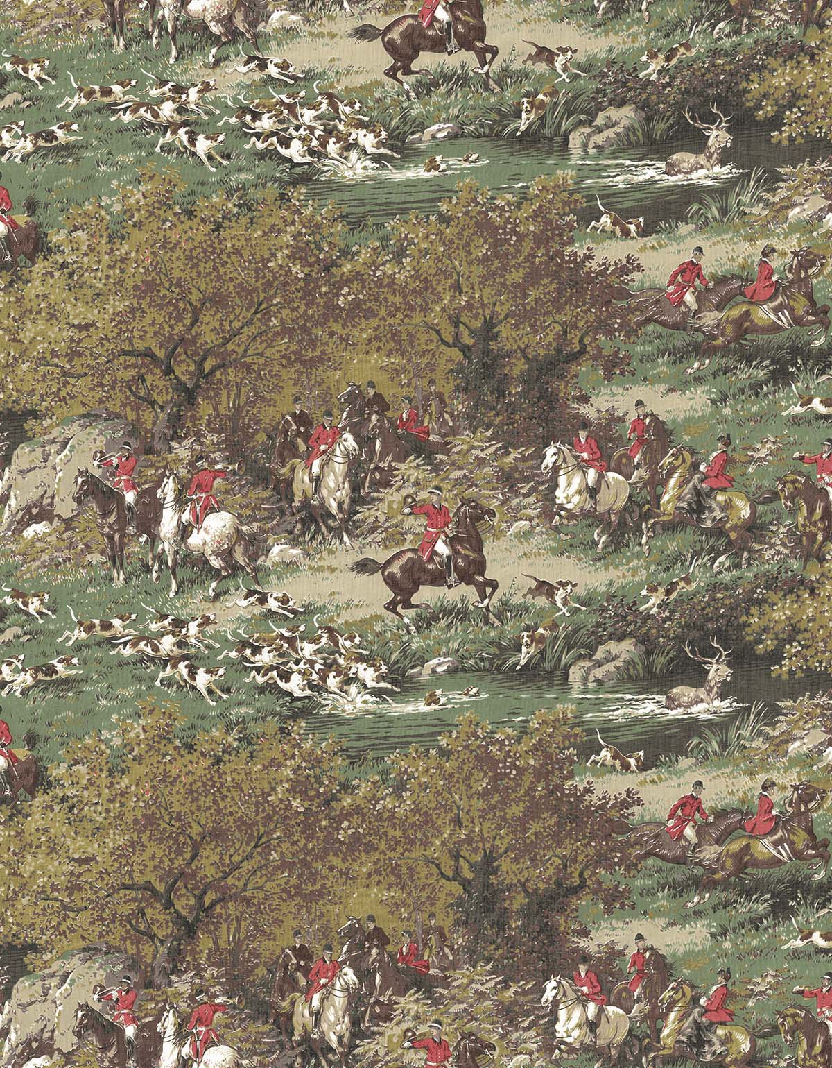 Tapet Carl Robinson # 21 Cl71505