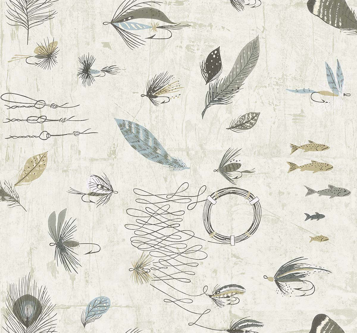 Tapet Carl Robinson # 21 Cl72008