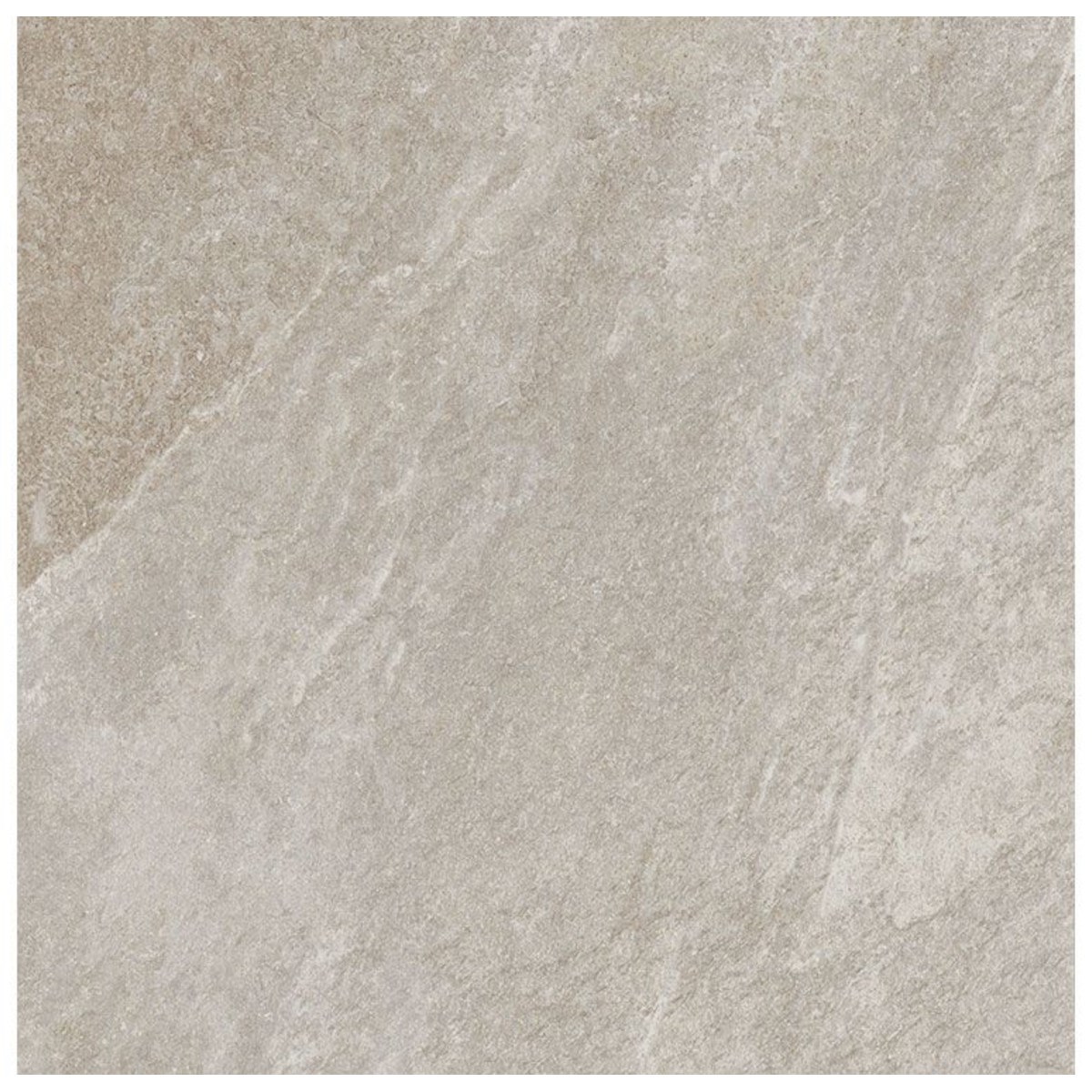 Utomhusklinker Rasa Beige, 60x60cm, Matt