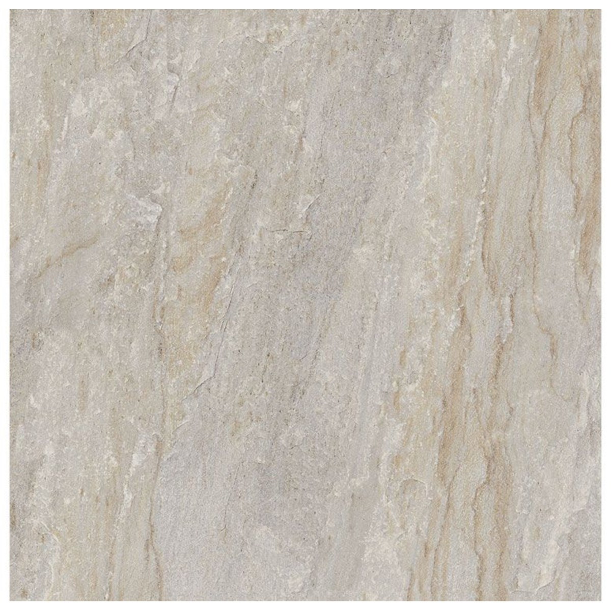 Utomhusklinker Rasa Beige, 60x60cm, Matt