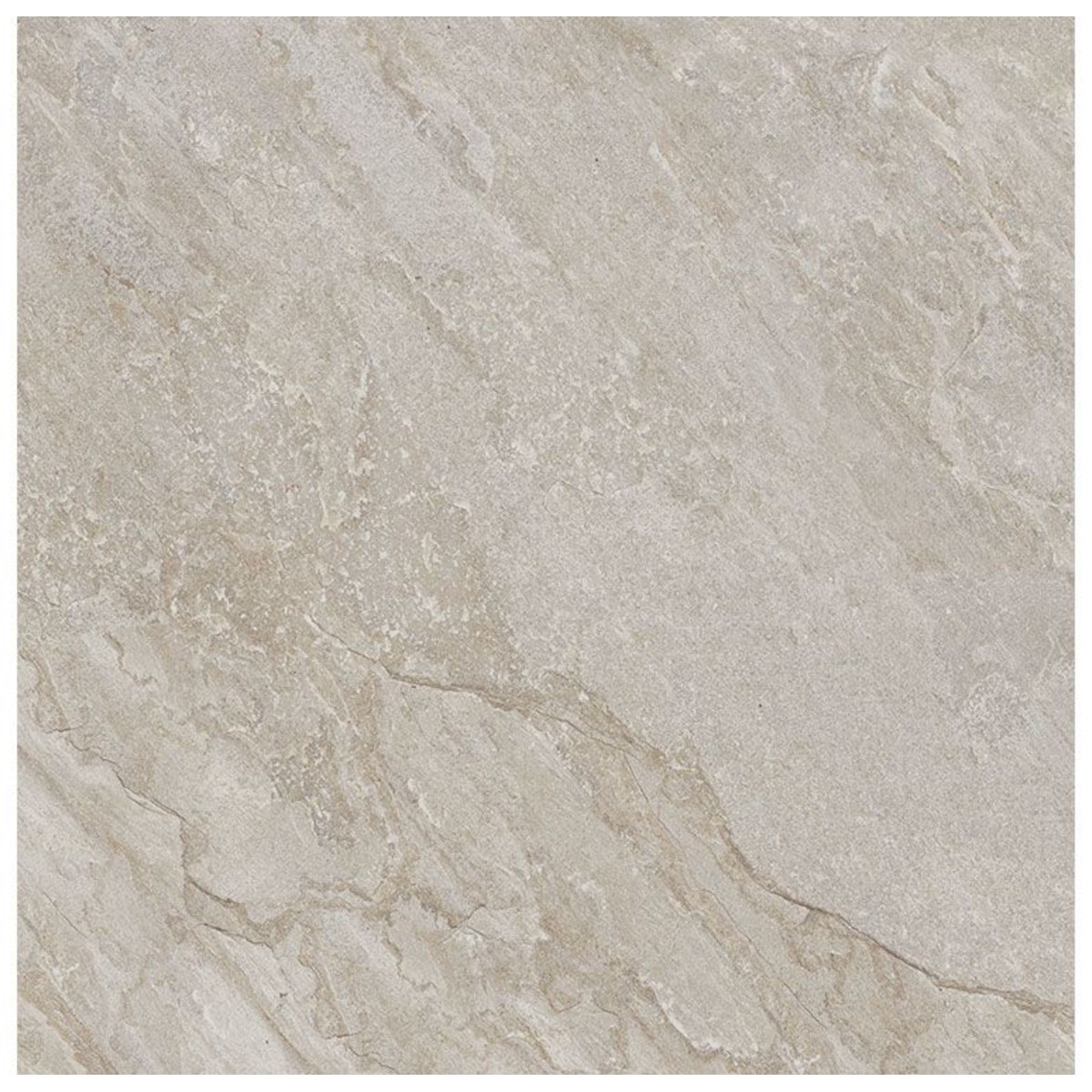 Utomhusklinker Rasa Beige, 60x60cm, Matt