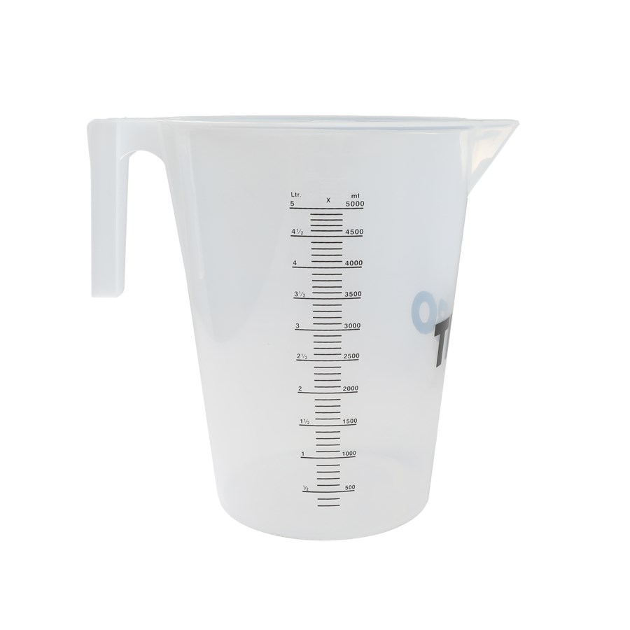Litermått 5L