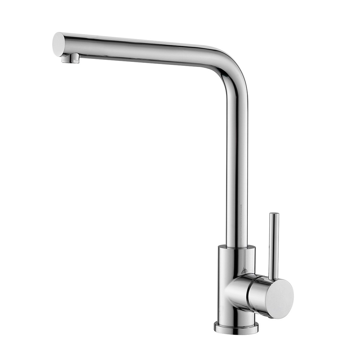 Köksblandare Bonin Krom