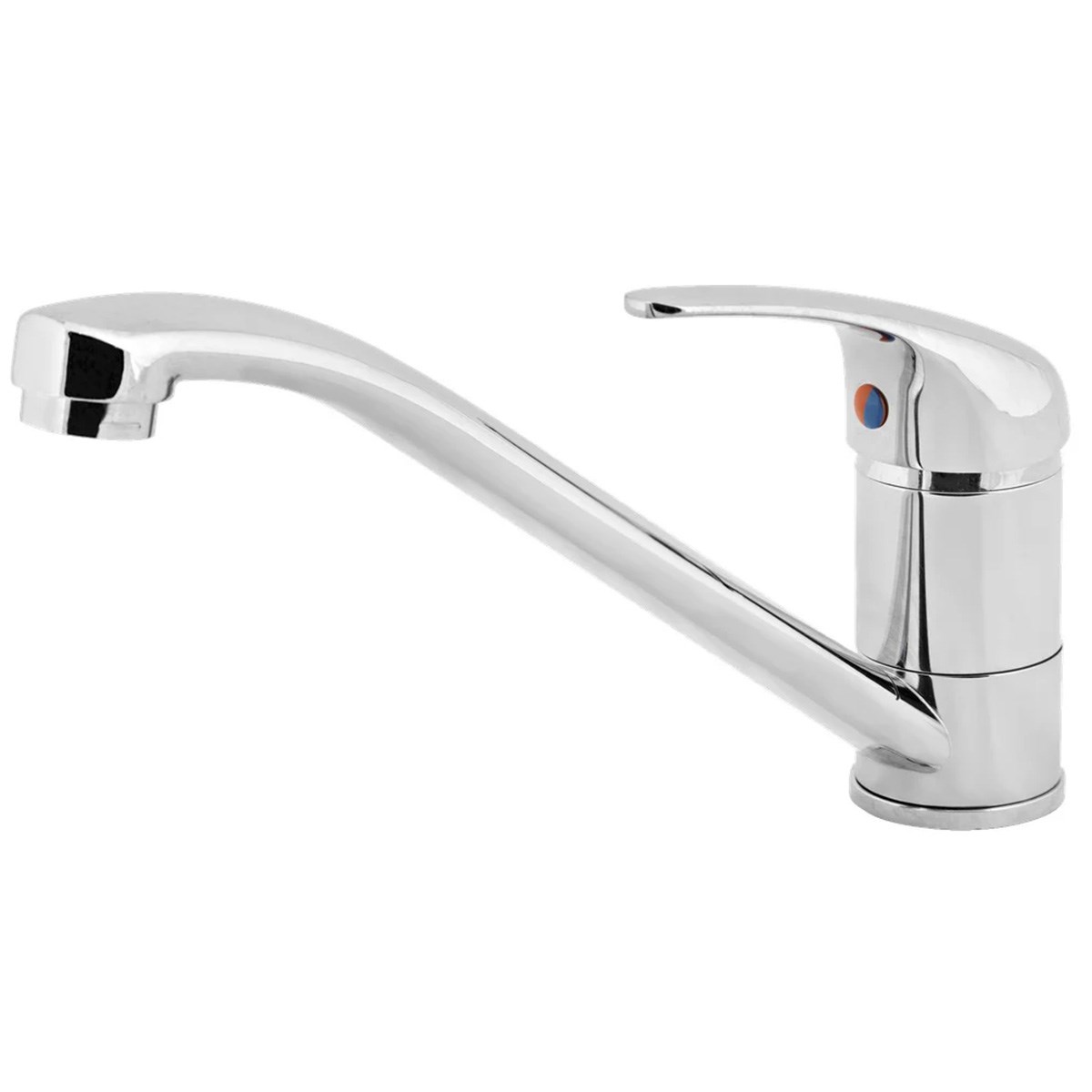 Köksblandare Ontario Krom