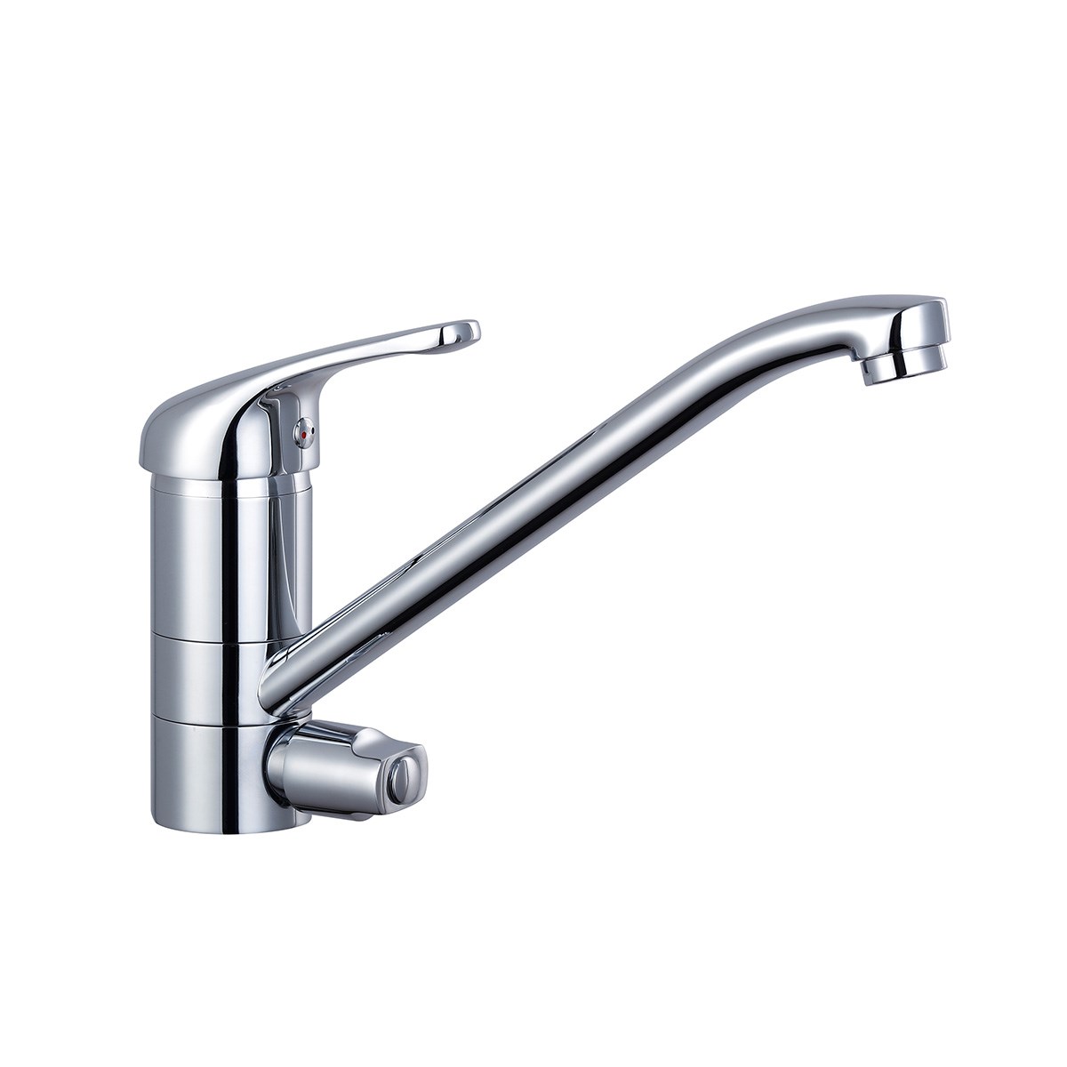 Köksblandare Seyma Krom