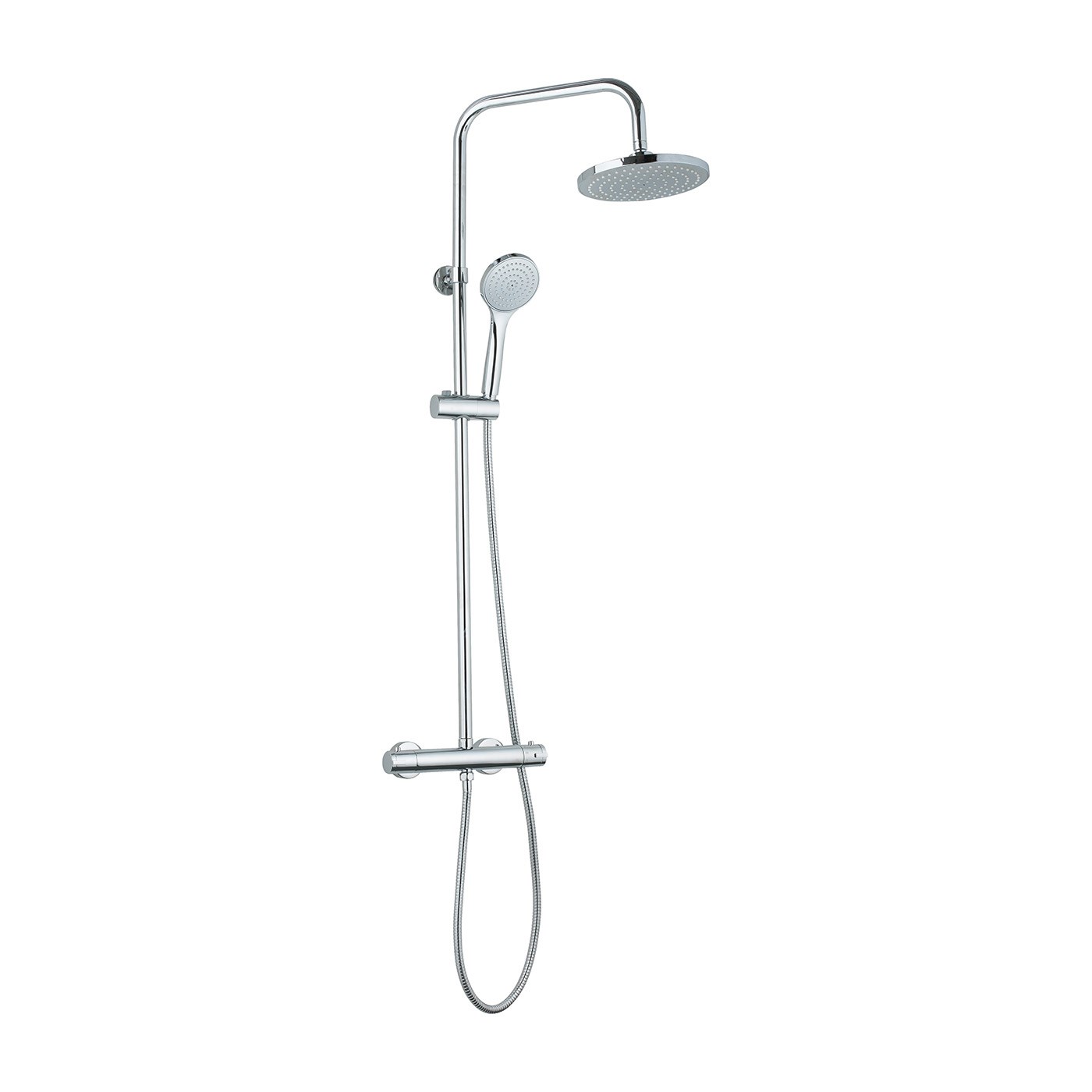 Takdusch Krom, 160mm