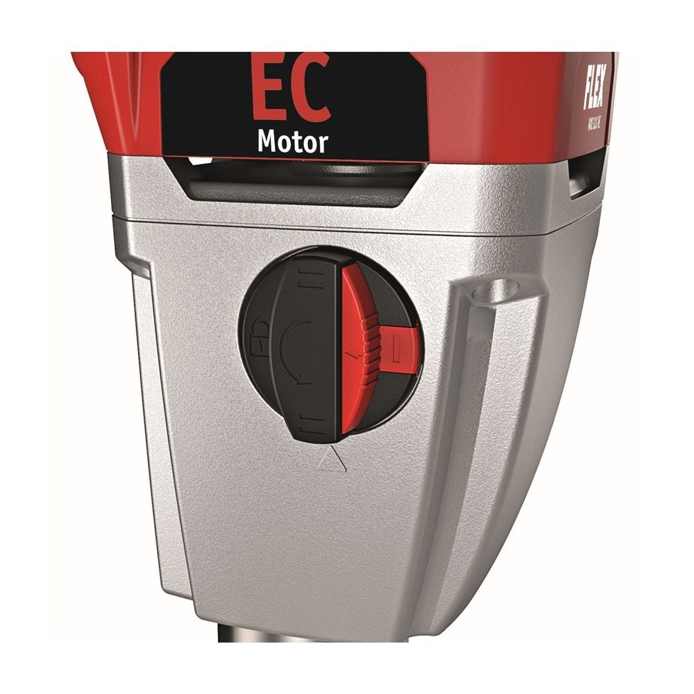 Blandarmaskin MXE-18ec exl. batteri, 18V