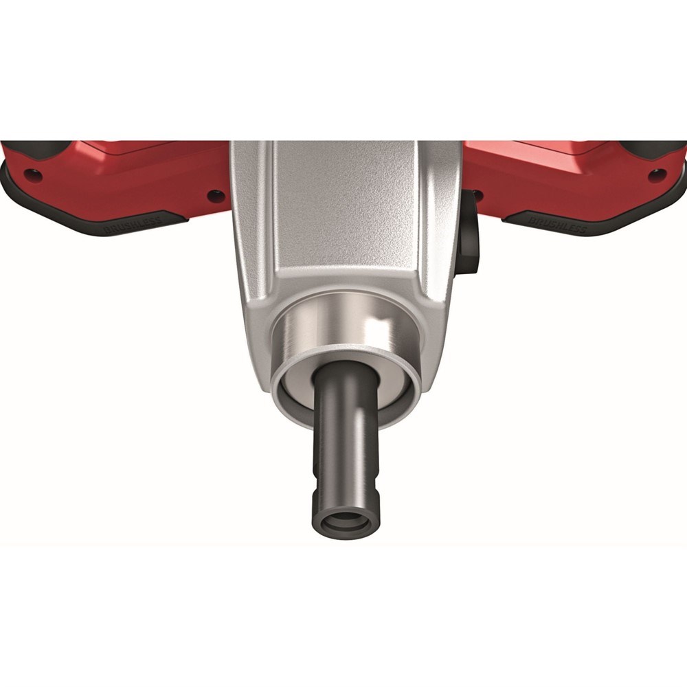 Blandarmaskin MXE-18ec exl. batteri, 18V