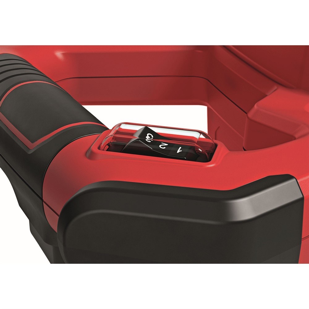 Blandarmaskin MXE-18ec exl. batteri, 18V