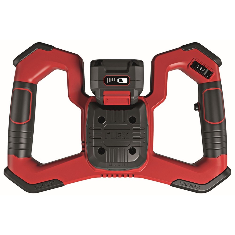 Blandarmaskin MXE-18ec exl. batteri, 18VBlandarmaskin MXE-18ec exl. batteri, 18V